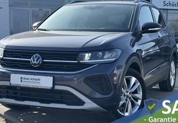 VW T-Cross 26.218 km 22.848 &euro; Schrobenhausen-Edelshsn. 86529