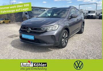 VW Taigo 46.346 km 22.120 &euro; Mainburg 84048