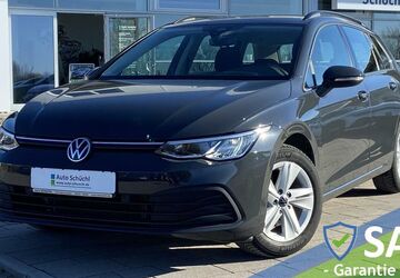 VW Golf 34.407 km 23.448 &euro; Schrobenhausen-Edelshsn. 86529