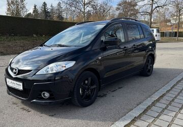 Mazda 5 171.000 km 5.790 &euro; Pfaffenhofen an der ilm 85276