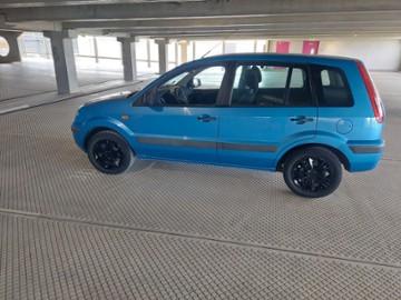 Gebrauchte Ford Fusion