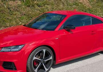 Audi TT 76.000 km 29.590 &euro; Ingolstadt 85049