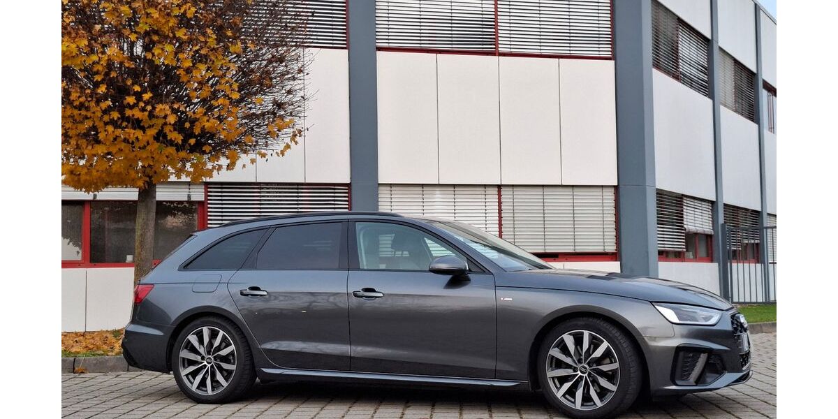 Audi A4 21.200 km 30.900 &euro; Ingolstadt 85053