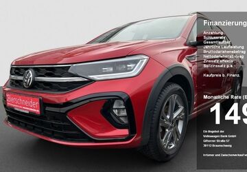 VW Taigo 35.270 km 20.250 &euro; Ingolstadt 85053