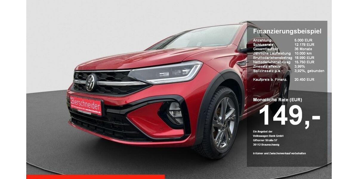 VW Taigo 35.270 km 20.250 &euro; Ingolstadt 85053