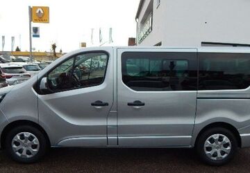 Renault Trafic 15.200 km 37.990 &euro; Schrobenhausen 86529