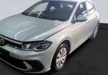 VW Polo 18.650 km 17.250 &euro; Manching 85077