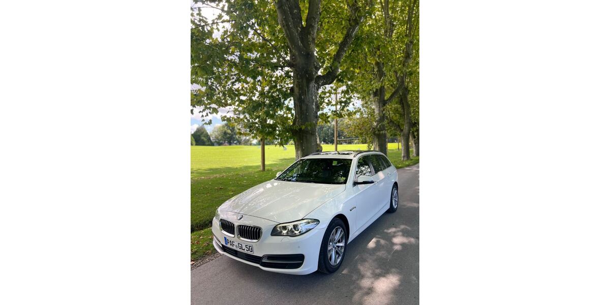 BMW 520 222.145 km 12.200 &euro; pfaffenhofen 85276
