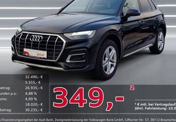 Audi Q5 106.524 km 31.890 &euro; Ingolstadt 85057