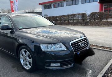 Audi A6 328.000 km 7.600 &euro; Neustadt an der donau 93333