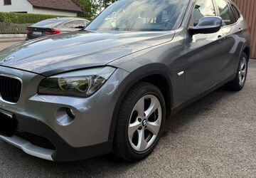BMW X1 148.000 km 8.500 &euro; Ingolstadt 85055