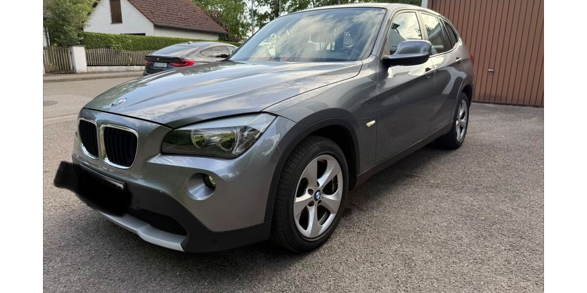 BMW X1 148.000 km 8.500 &euro; Ingolstadt 85055