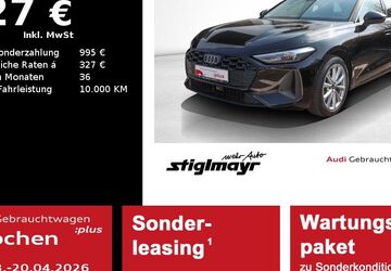 Audi A5 23.911 km 39.680 &euro; Pfaffenhofen 85276