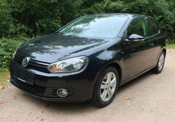 VW Golf 199.100 km 3.790 &euro; Ingolstadt 85053