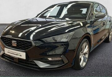 Seat Leon 82.700 km 19.450 &euro; Karlskron-Brautlach 85123