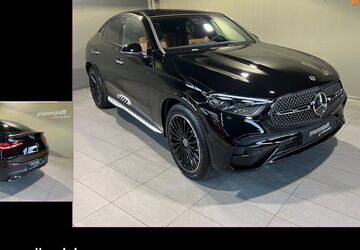 Mercedes-Benz GLC 300 9.444 km 73.450 &euro; Ingolstadt 85055