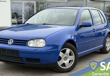 VW Golf 337.907 km 670 &euro; Schrobenhausen-Edelshsn. 86529