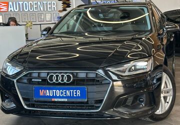 Audi A4 175.000 km 19.799 &euro; Pfaffenhofen 85276