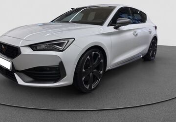 Cupra Leon 21.670 km 31.450 &euro; Ingolstadt 85053