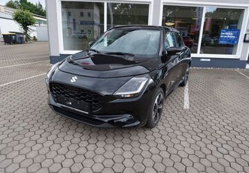 Suzuki Swift 24.788 km 19.490 &euro; Neuburg a. d. Donau 86633