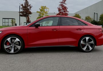 Audi S3 18.000 km 45.900 &euro; Stammham 85134