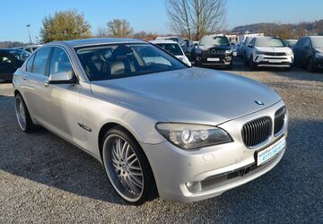 BMW 730 380.750 km 6.900 &euro; Pfaffenhofen an der Ilm 85276