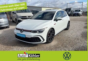 VW Golf 47.460 km 26.650 &euro; Mainburg 84048