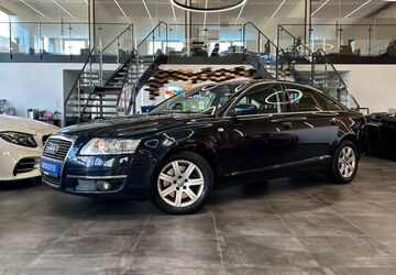 Audi A6 284.600 km 3.999 &euro; Pfaffenhofen 85276