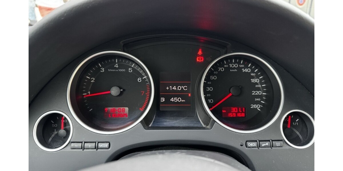 Audi A4 Cabriolet 159.000 km 5.350 &euro; Ingolstadt 85049