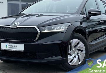 Skoda Enyaq 23.599 km 20.848 &euro; Schrobenhausen-Edelshsn. 86529