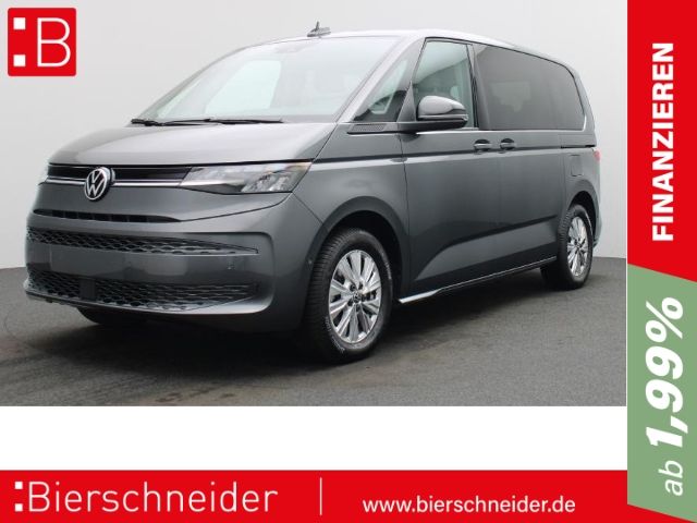 VW T7 Multivan 18.140 km 53.950 &euro; Manching 85077