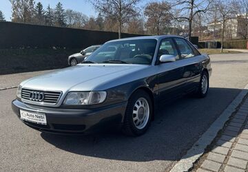 Audi A6 366.000 km 6.590 &euro; Pfaffenhofen an der ilm 85276