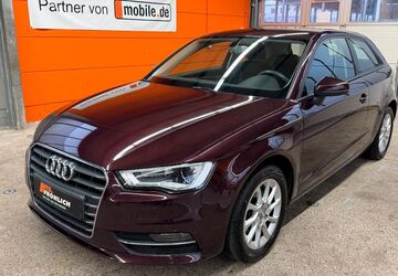Audi A3 112.000 km 9.499 &euro; Gaimersheim bei Ingolstadt 85080