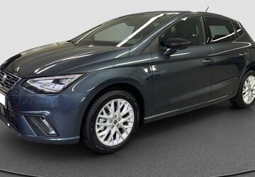 Seat Ibiza 6.350 km 26.950 &euro; Ingolstadt 85053