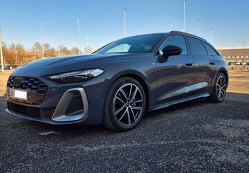 Audi A5 9.950 km 41.999 &euro; Ingolstadt 85055