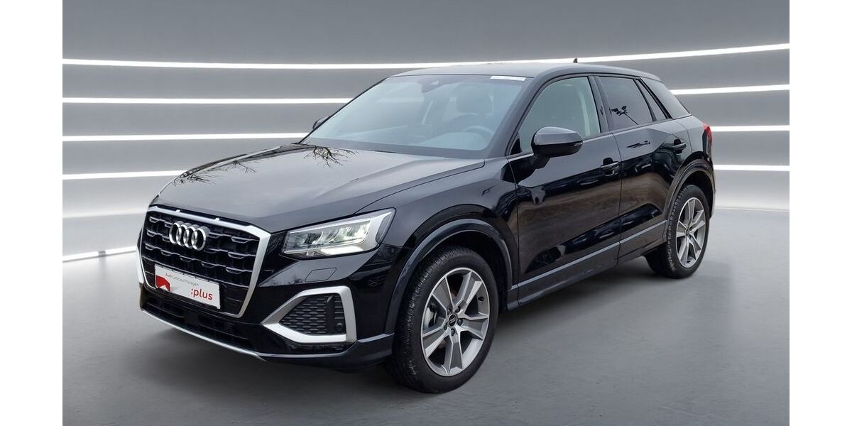Audi Q2 8.163 km 24.950 &euro; Ingolstadt 85057