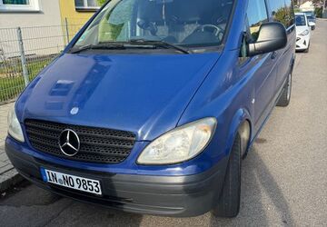 Mercedes-Benz Vito 387.000 km 4.300 &euro; Ingolstadt 85057