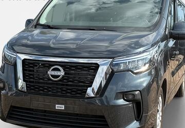 Nissan Primastar 12.900 km 34.890 &euro; Pfaffenhofen 85276