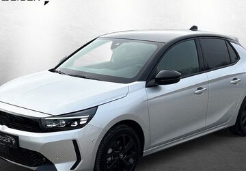 Opel Corsa 13.720 km 16.900 &euro; Reichertshofen 85084