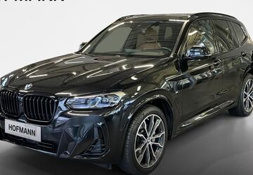 BMW X3 59.500 km 48.515 &euro; Pfaffenhofen 85276