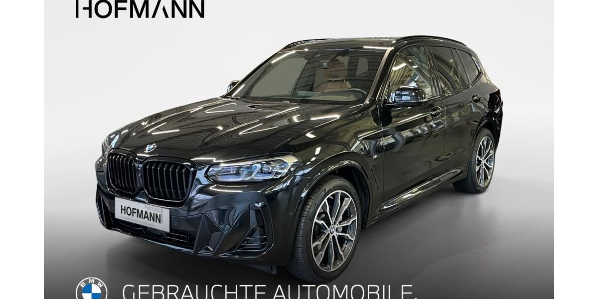 BMW X3 59.500 km 48.515 &euro; Pfaffenhofen 85276