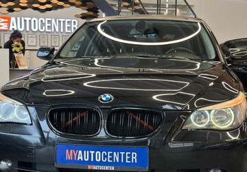 BMW 530 275.600 km 5.990 &euro; Pfaffenhofen 85276