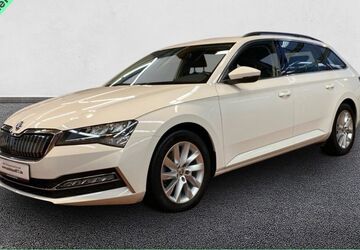Skoda Superb 86.700 km 18.690 &euro; Karlskron-Brautlach 85123
