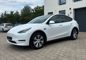 Tesla Model Y 54.500 km 34.999 &euro; Reichertshofen 85084