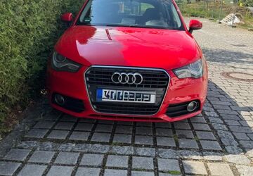 Audi A1 261.400 km 3.399 &euro; Ingolstadt 85049