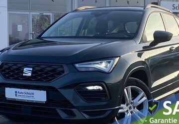 Seat Ateca 38.981 km 29.870 &euro; Schrobenhausen-Edelshsn. 86529