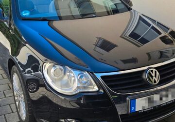 VW Eos 230.000 km 3.300 &euro; Ingolstadt 85055