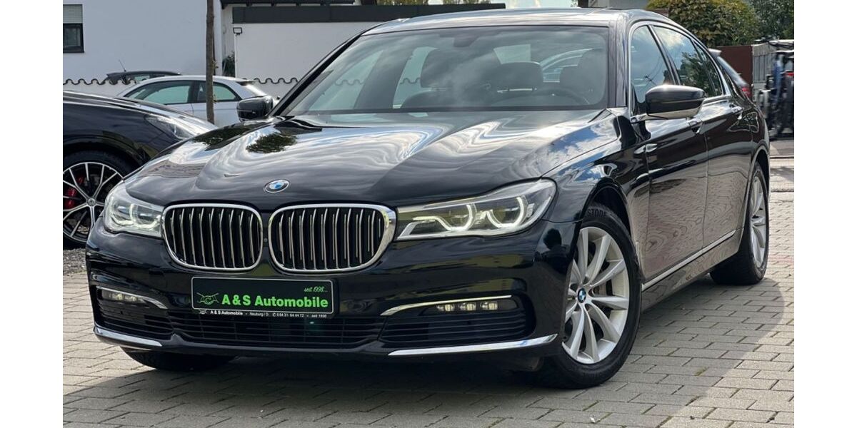 BMW 730 258.000 km 22.490 &euro; Neuburg/Donau 86633