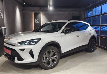 Cupra Formentor 6.520 km 33.999 &euro; Riedenburg 93339