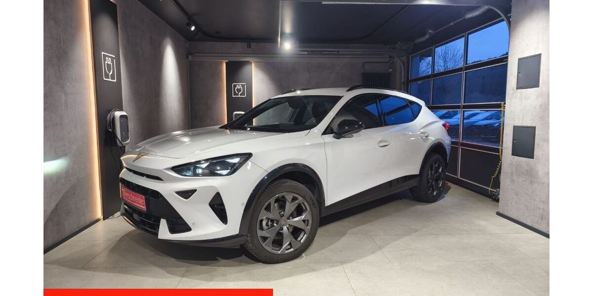 Cupra Formentor 6.520 km 33.999 &euro; Riedenburg 93339